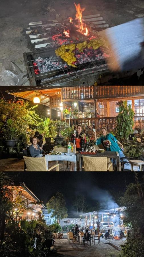 Rumah Container Bedugul Bedugul  Esterno foto