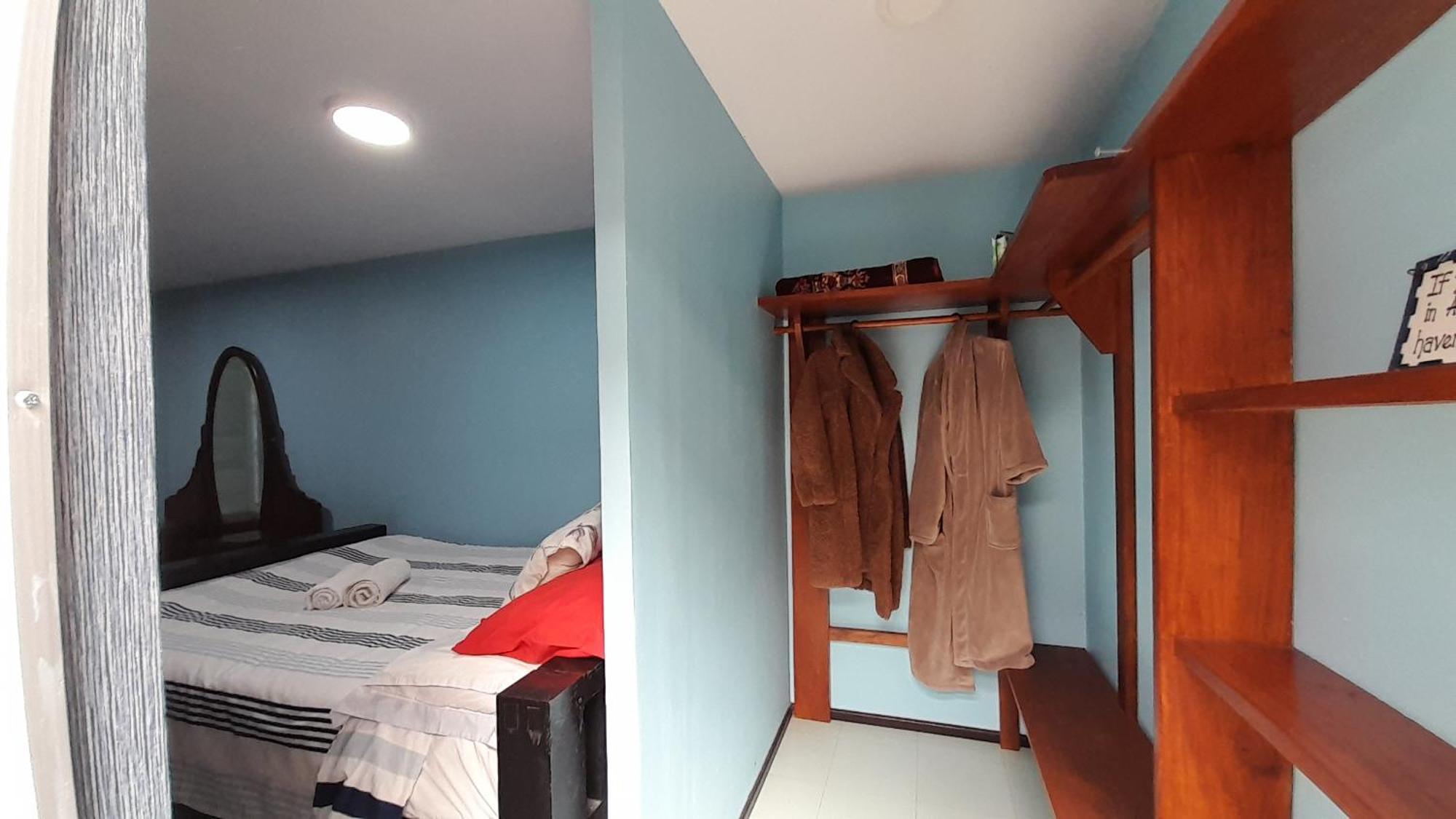 Rumah Container Bedugul Bedugul  Esterno foto