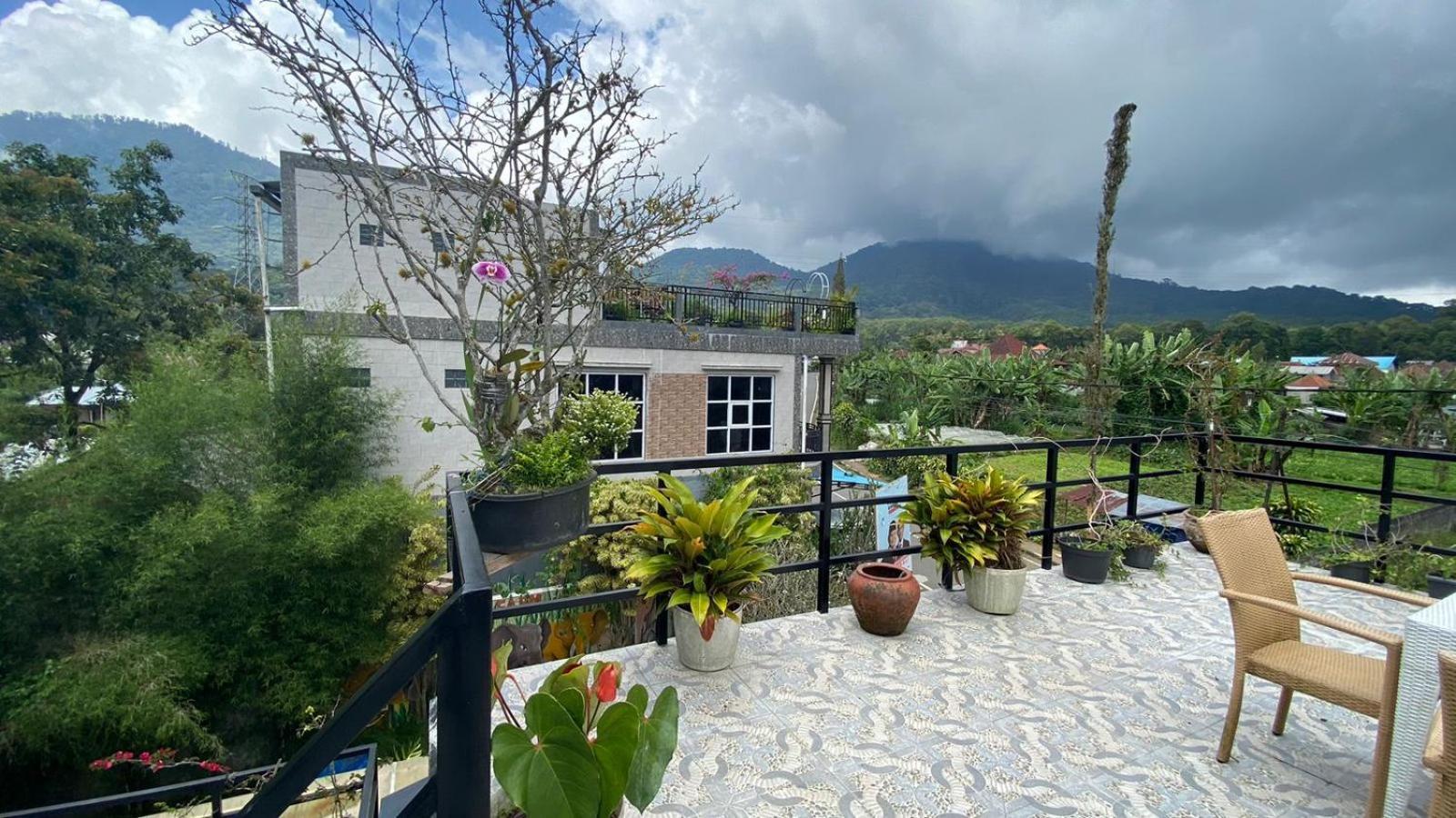 Rumah Container Bedugul Bedugul  Esterno foto